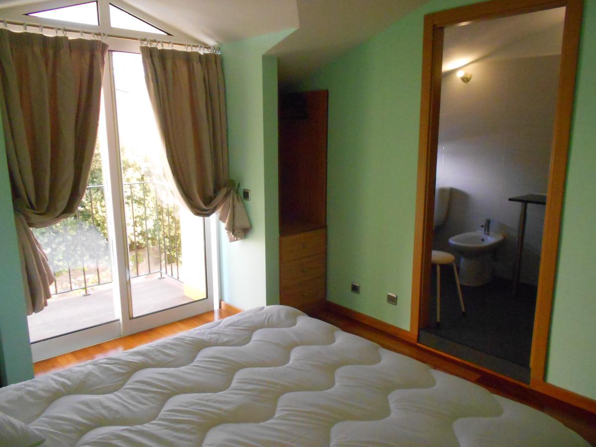 Spazio Homestay