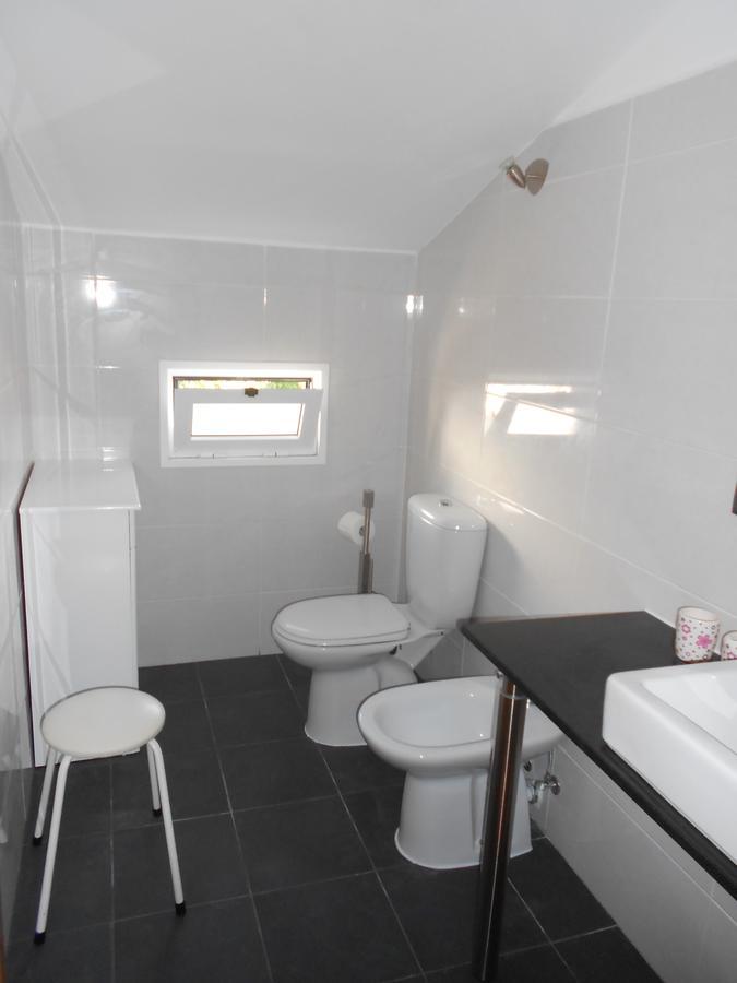 Spazio Homestay