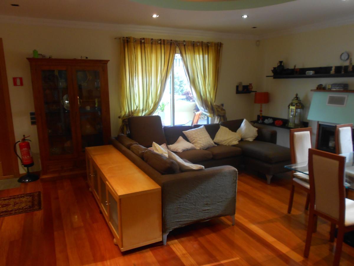 Homestay Spazio