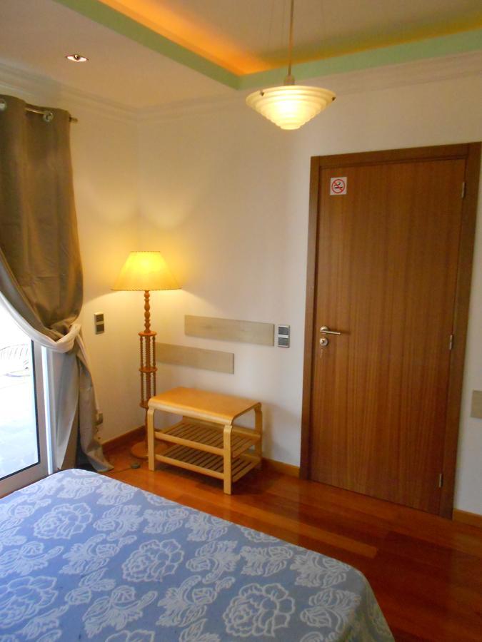 Spazio Homestay *