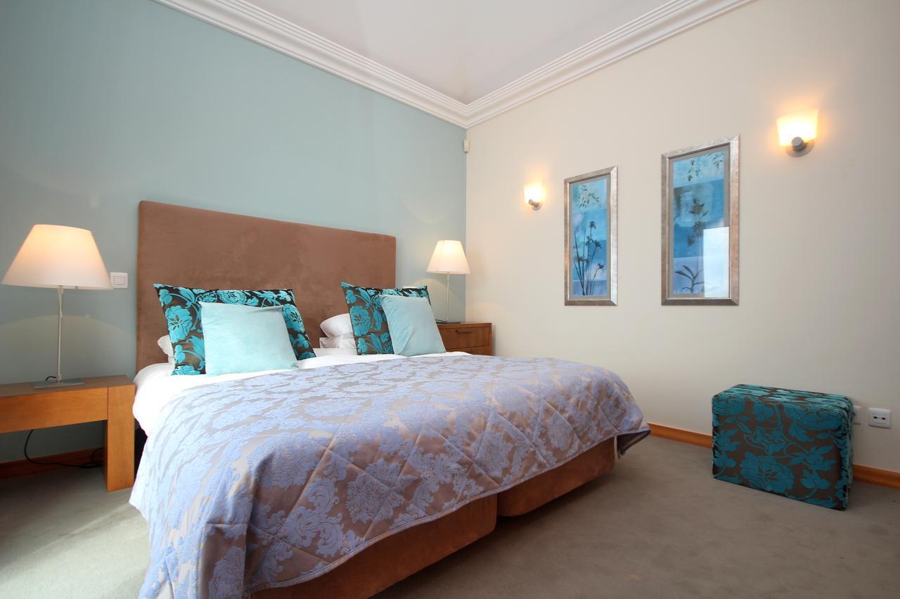 Holiday park Balancal And Palheiro Village Funchal (Madeira)