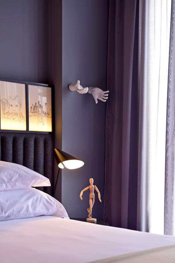 Pestana Cr7 (adults Only) Hotel