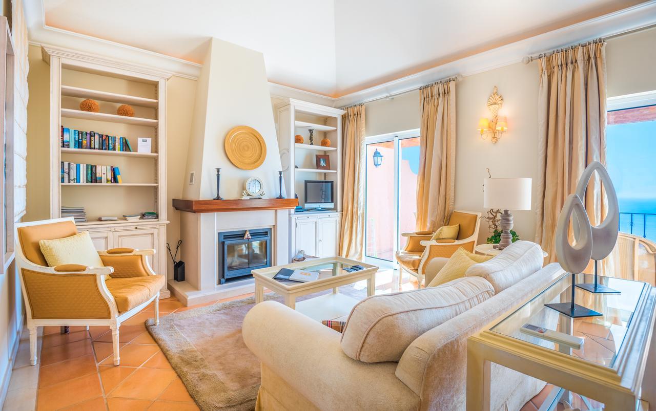 Luxury One Bedroom Palheiro Village By Hr Madeira