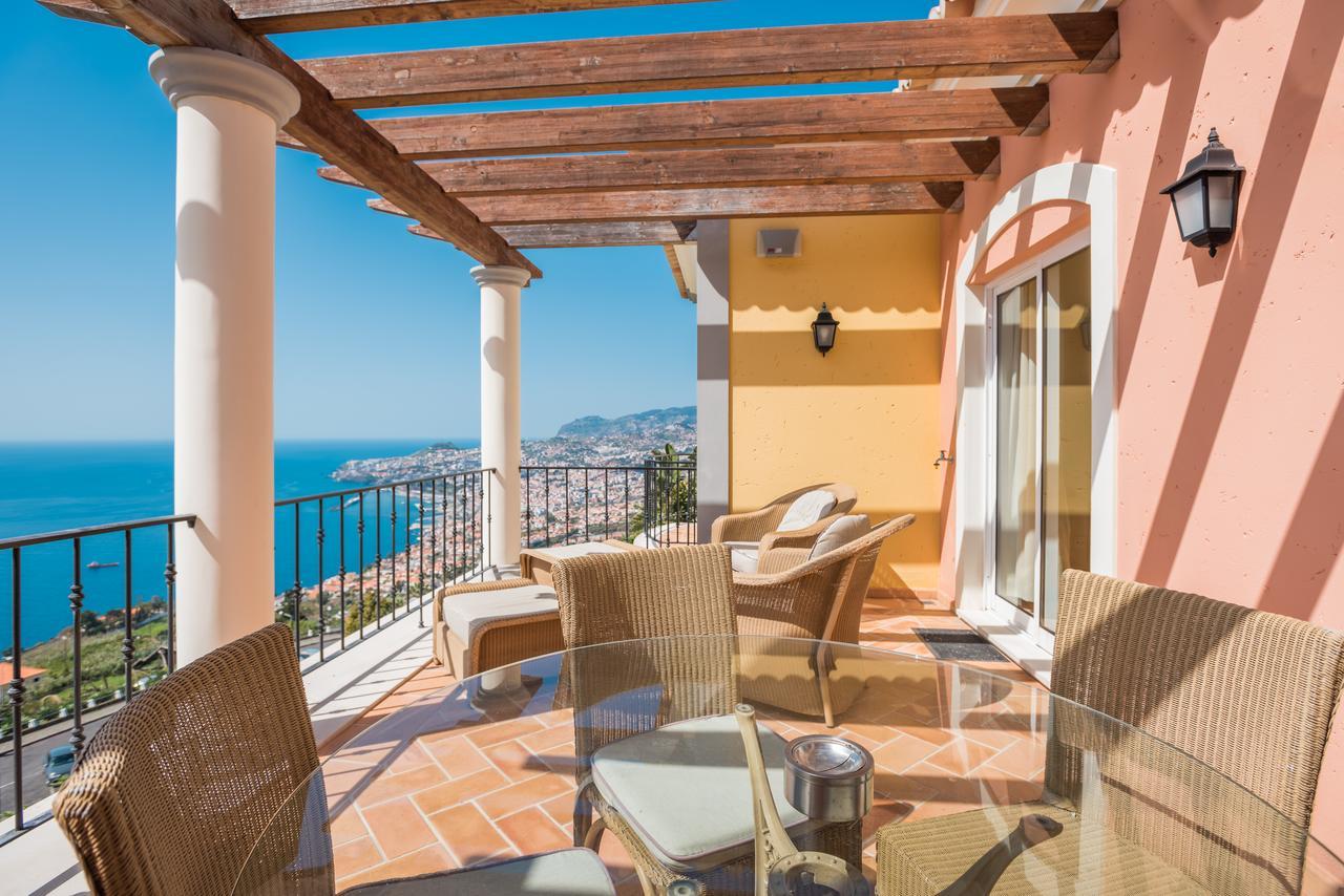 Luxury One Bedroom Palheiro Village By Hr Madeira Apartment Funchal (Madeira)
