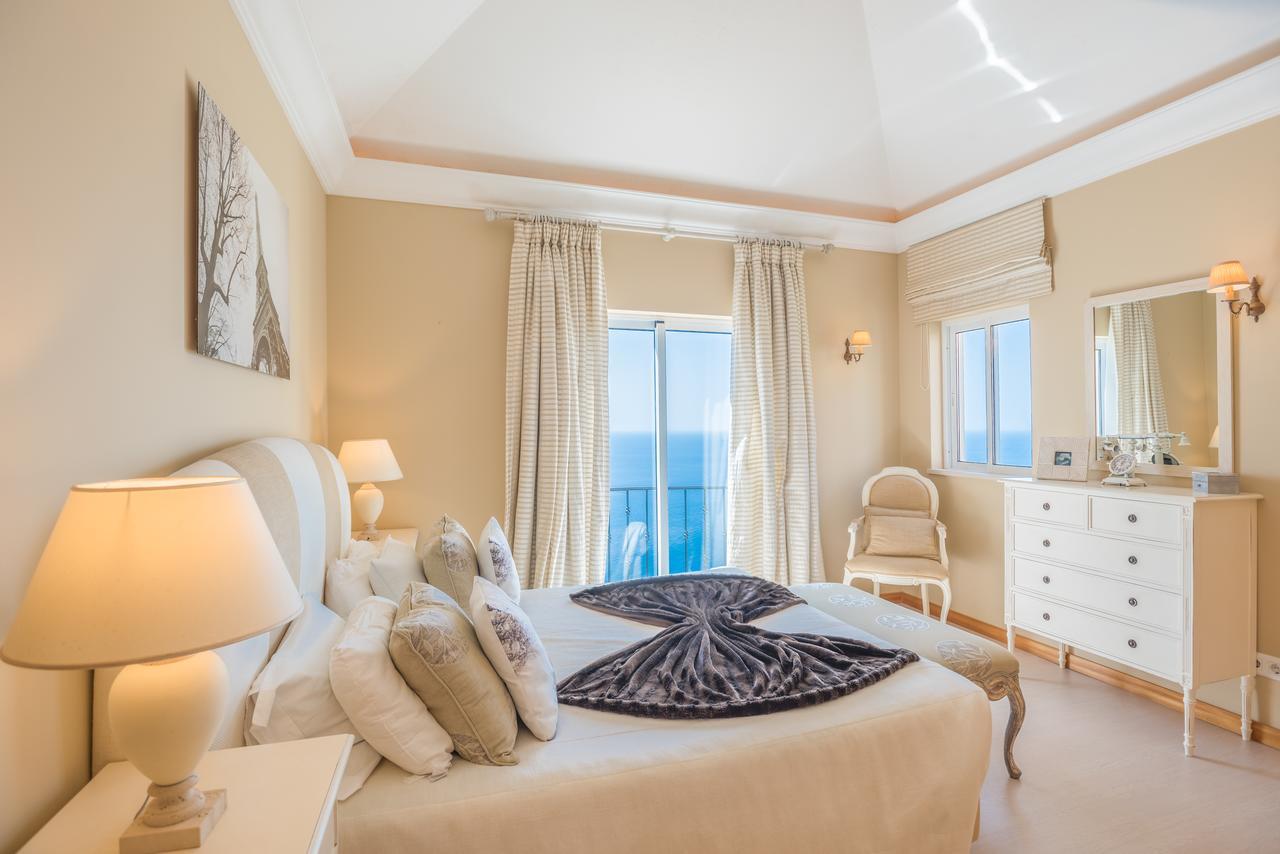 Apartment Luxury One Bedroom Palheiro Village By Hr Madeira
