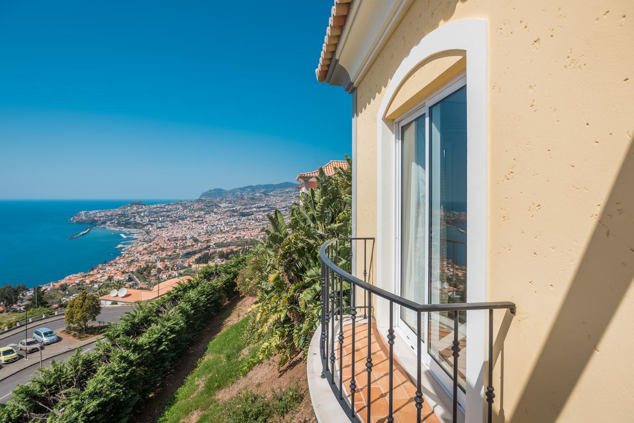 Apartment Luxury One Bedroom Palheiro Village By Hr Madeira