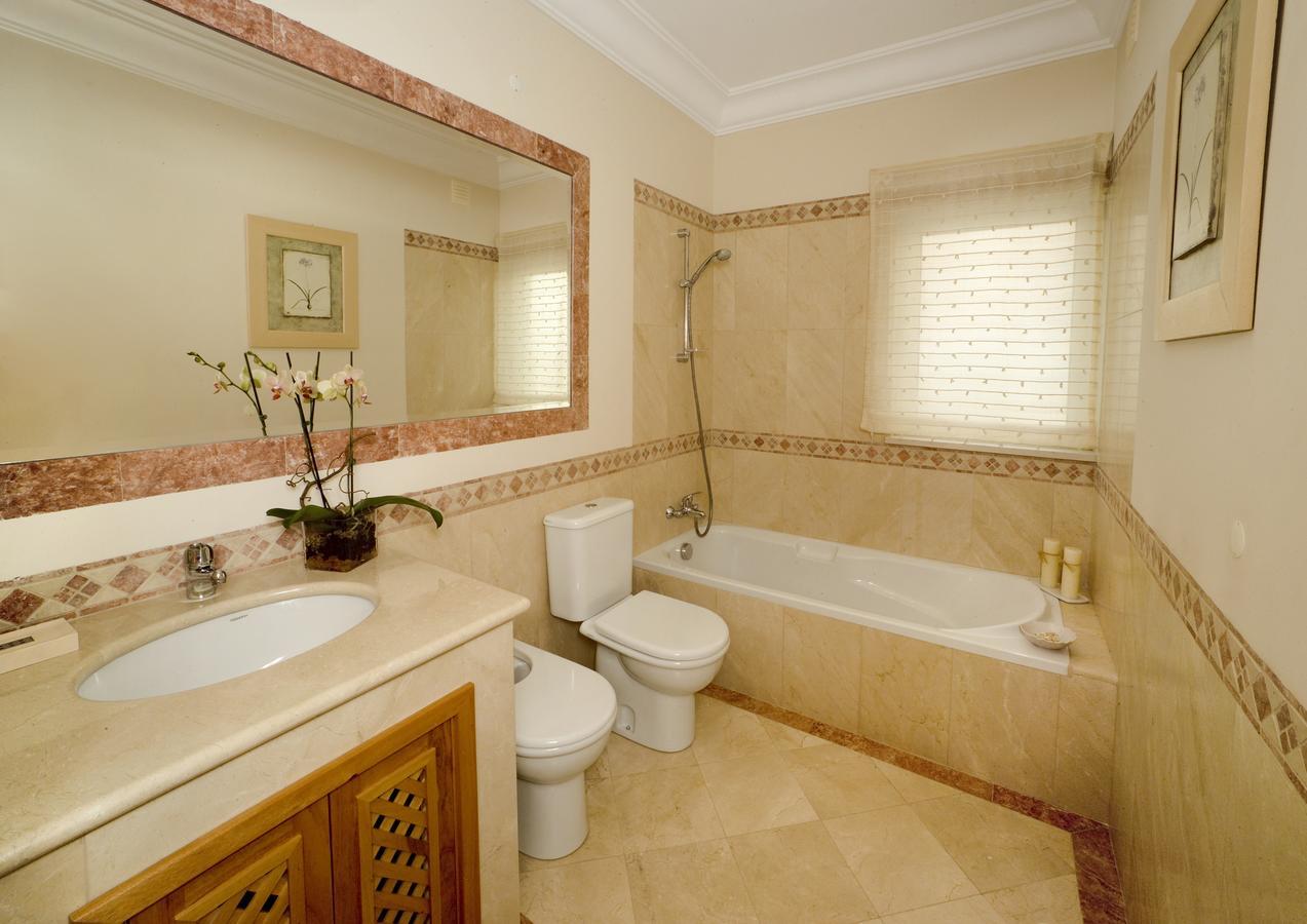 Apartment Luxury One Bedroom Palheiro Village By Hr Madeira