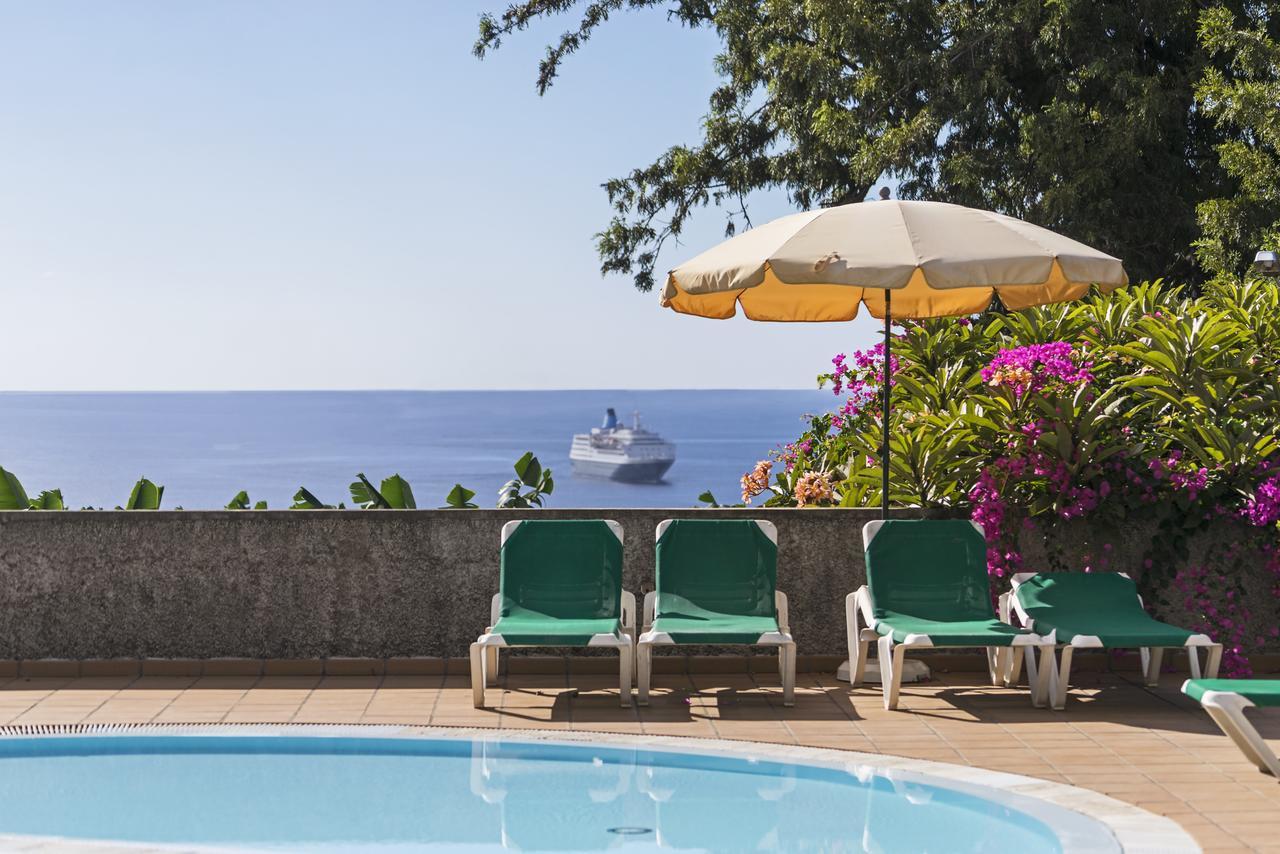 Apartamento Varandas Do I By An Island *