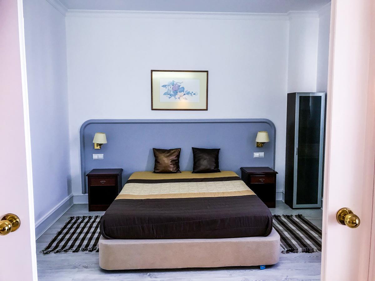 Aparthotel Jardins Da Ajuda Apartment 4*