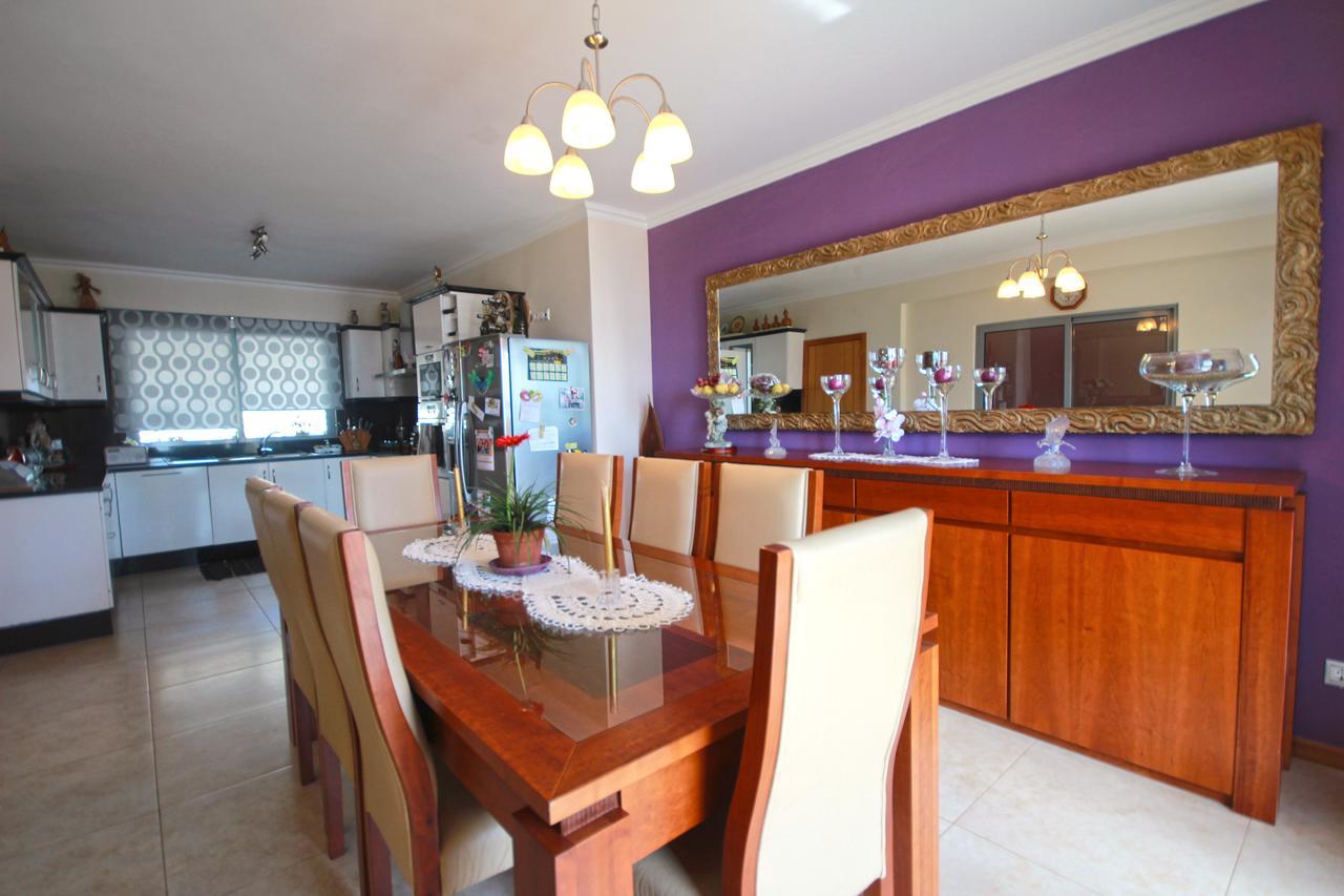 Pousada Villa Longueira