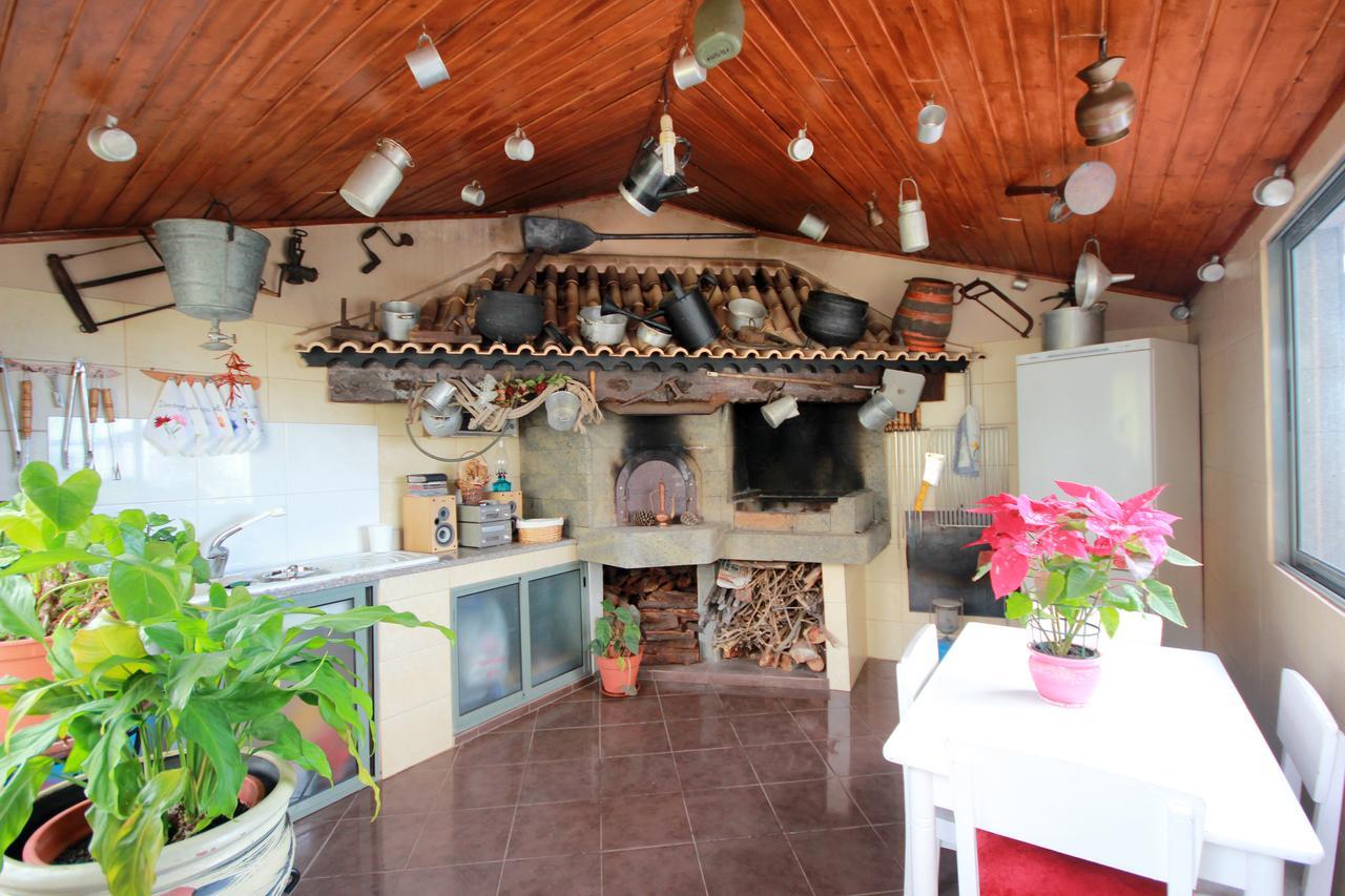 Villa Longueira Pousada
