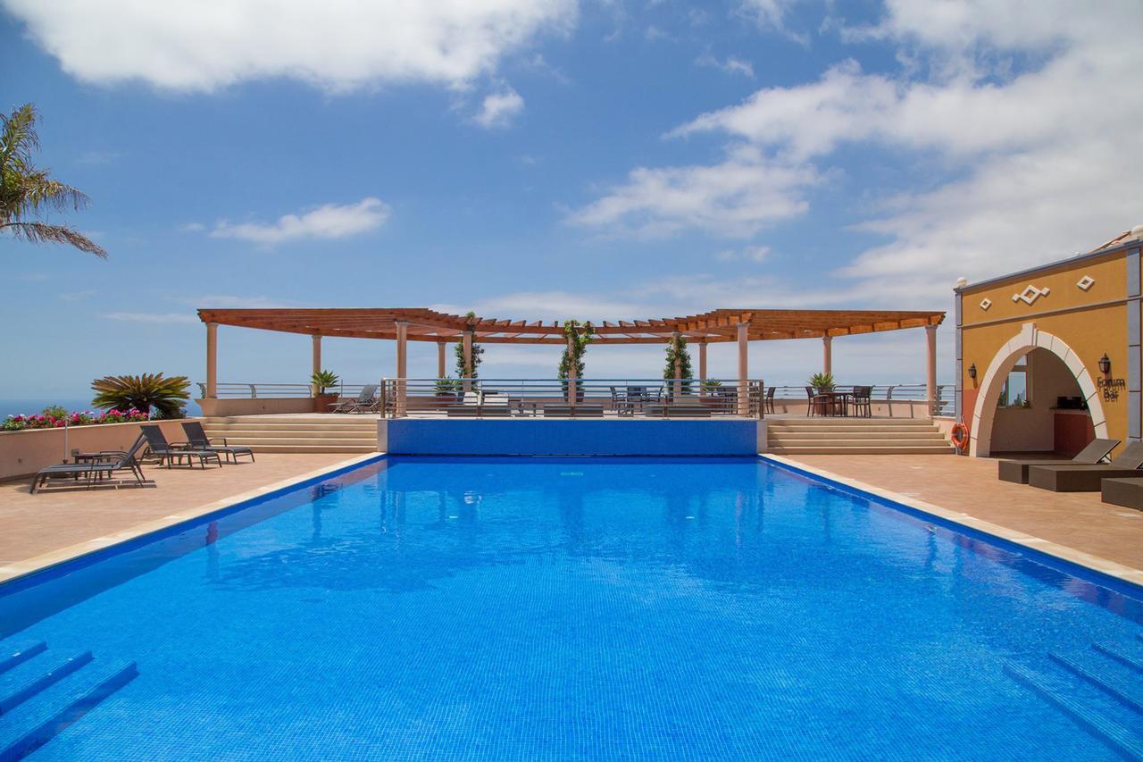 Luxury One Bedroom Palheiro Village By Hr Madeira *