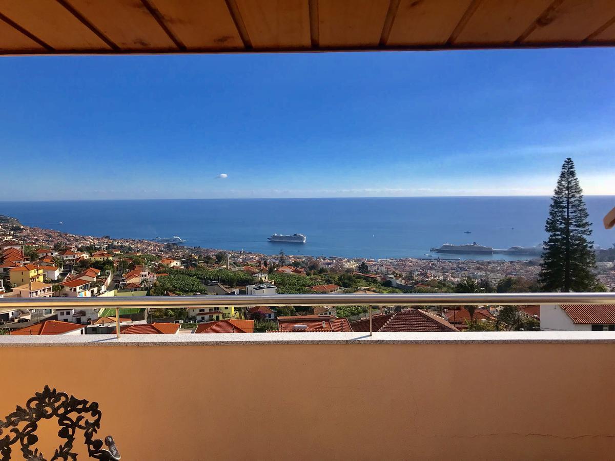 Pousada Villa Longueira *