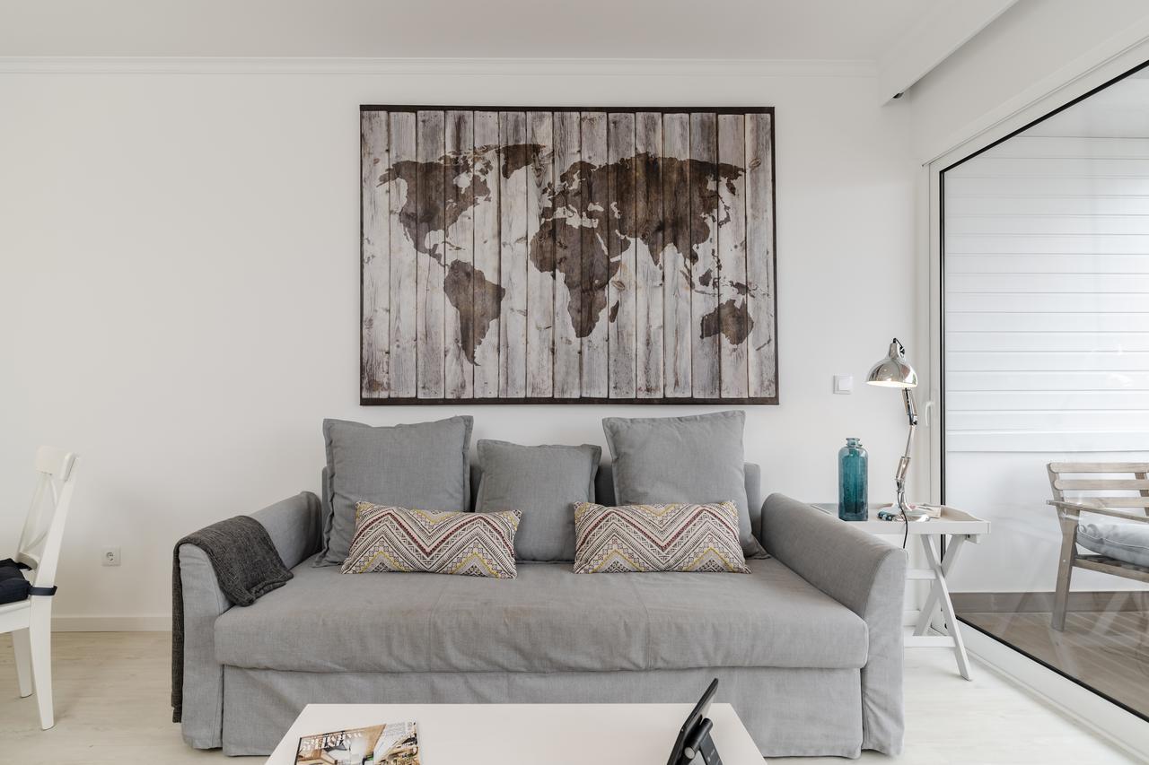 Apartment Lido Ii By An Island