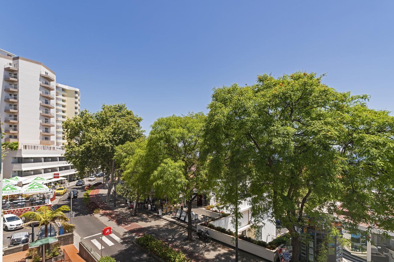 Apartment Lido Ii By An Island Funchal (Madeira)