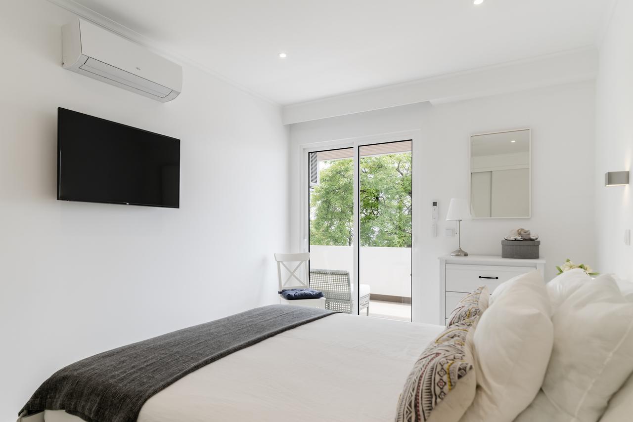 Apartment Lido Ii By An Island