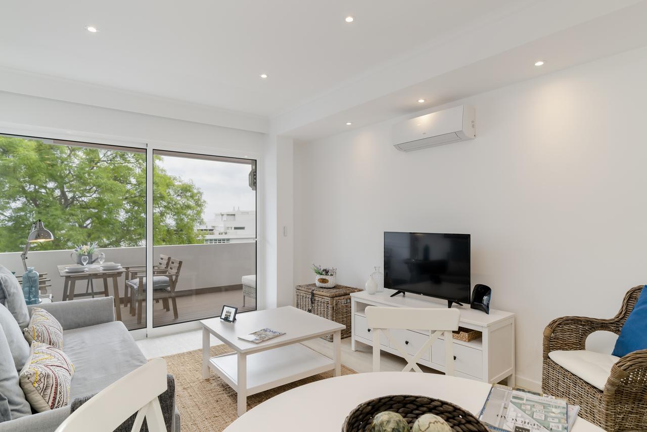 Apartment Lido Ii By An Island *