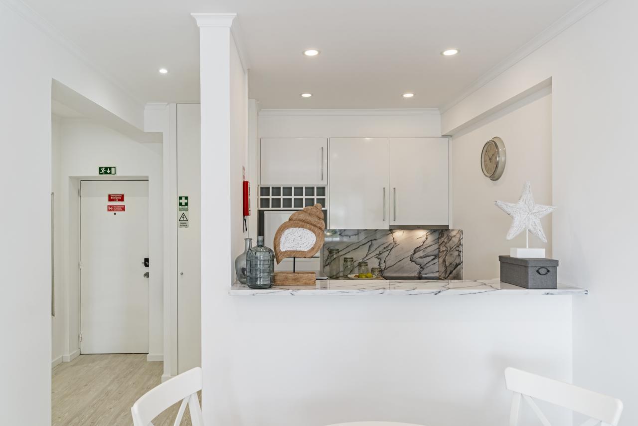 Apartment Lido Ii By An Island *