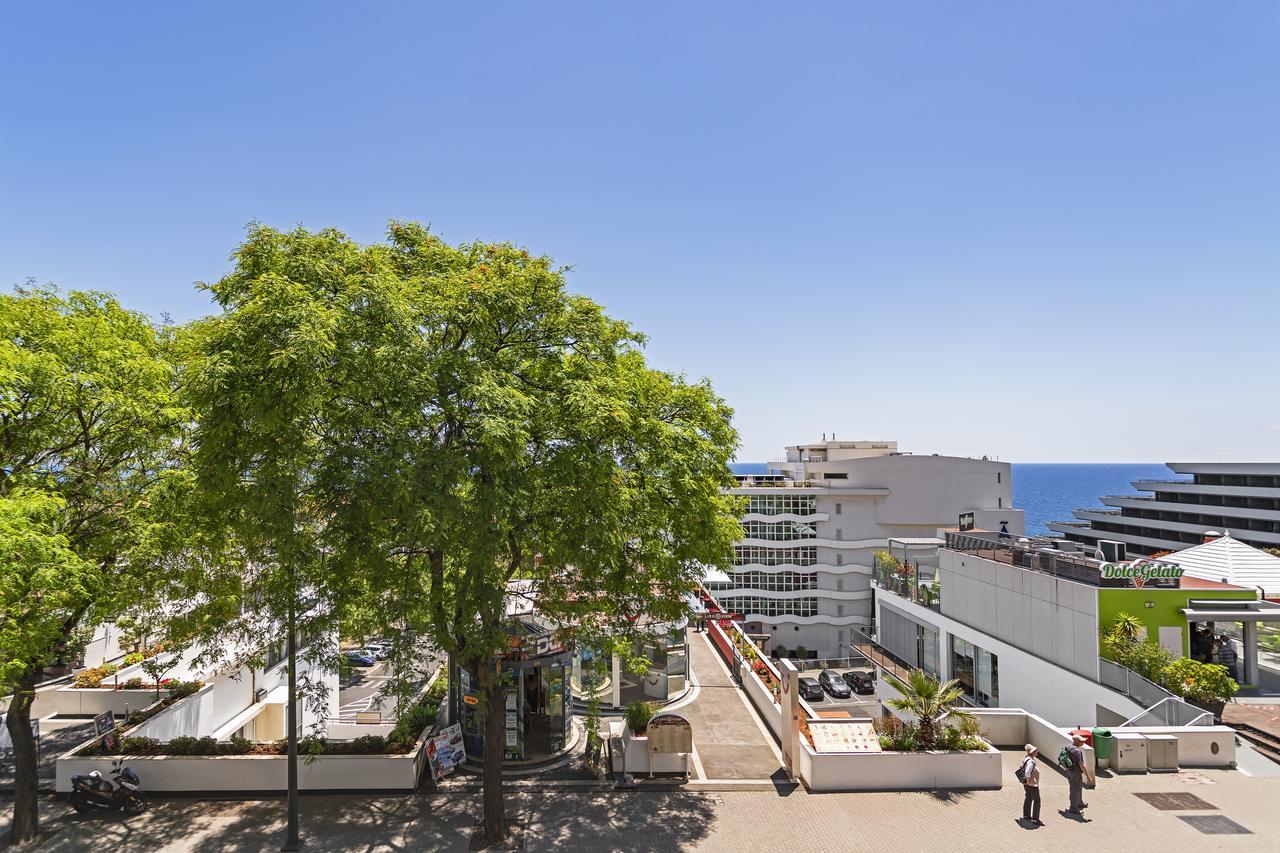 Lido Ii By An Island Apartment *