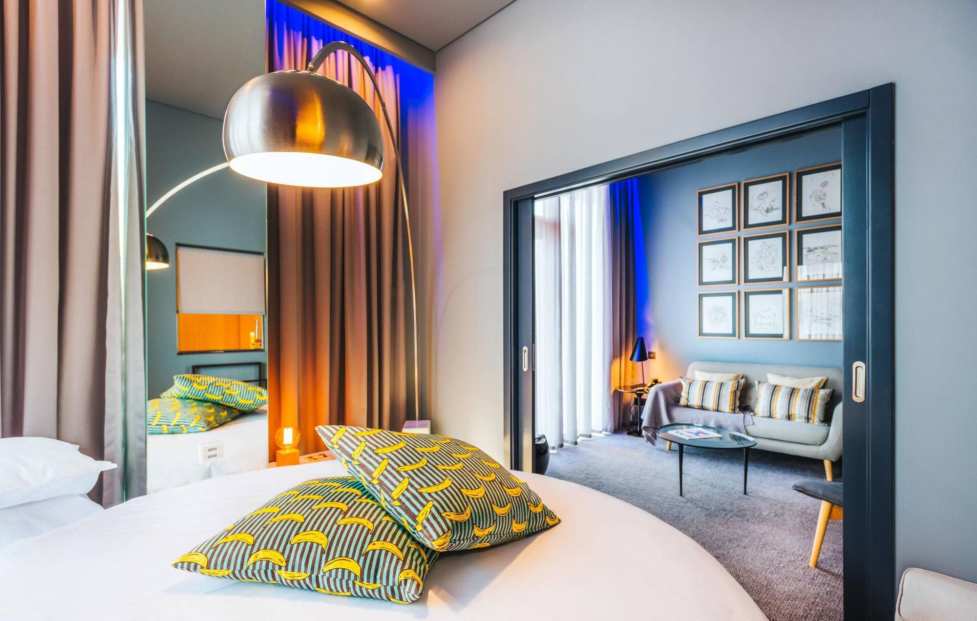 Pestana Cr7 (adults Only) 4*