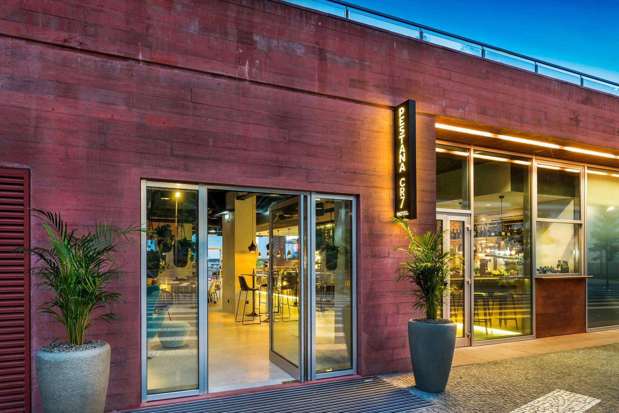 Pestana Cr7 (adults Only) 4*