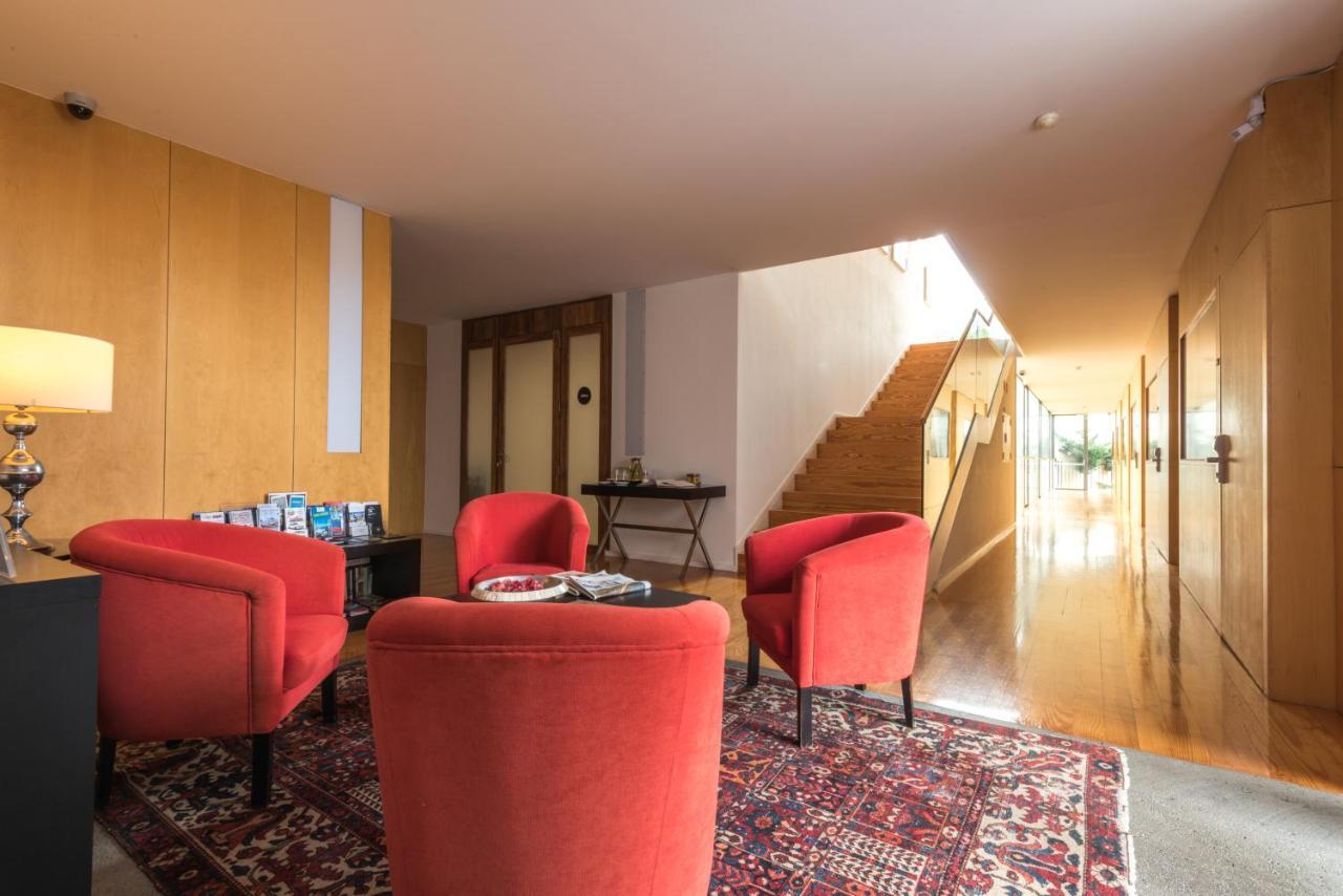 Hotel Arts In Conde Carvalhal