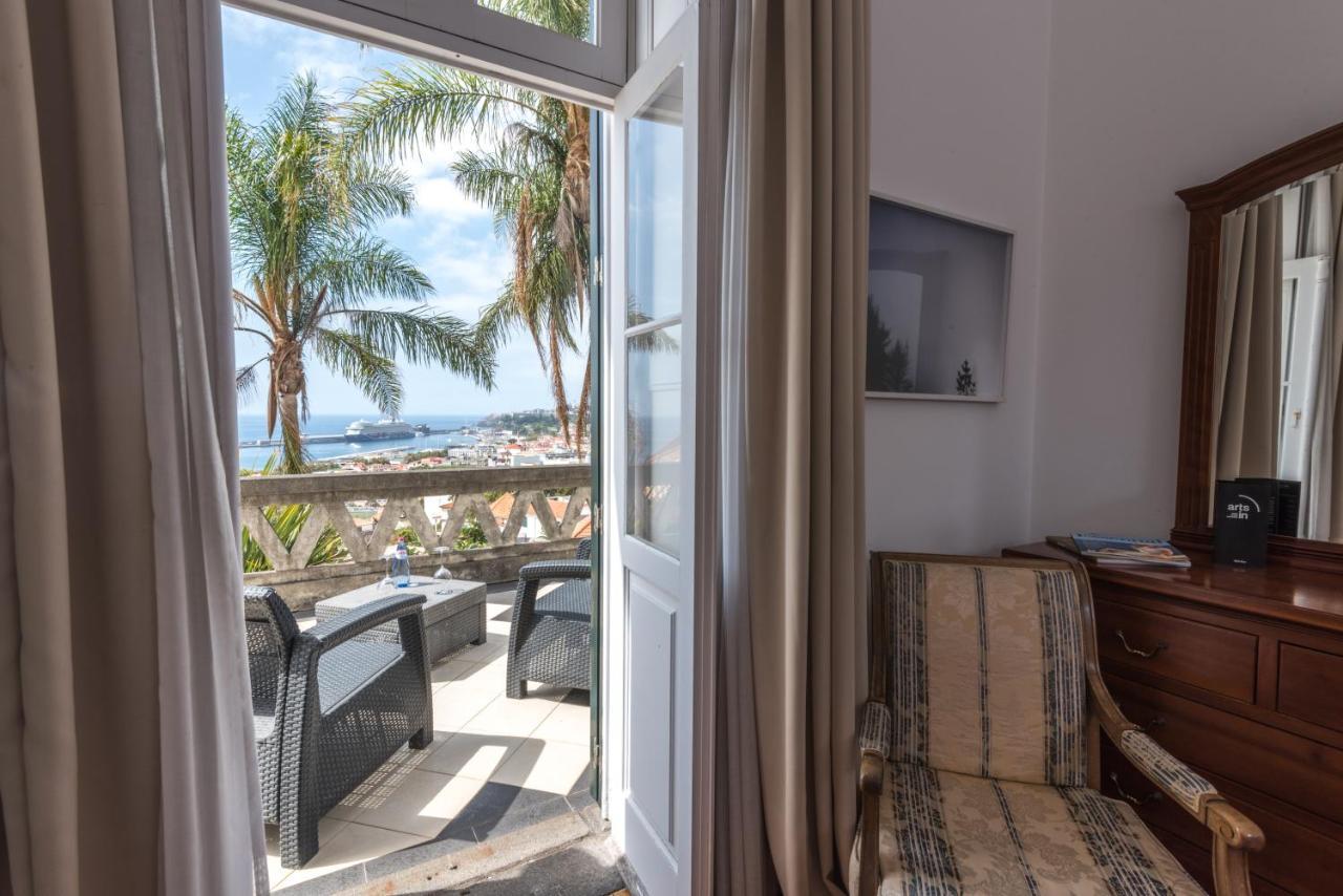 Hotel Arts In Conde Carvalhal 4*