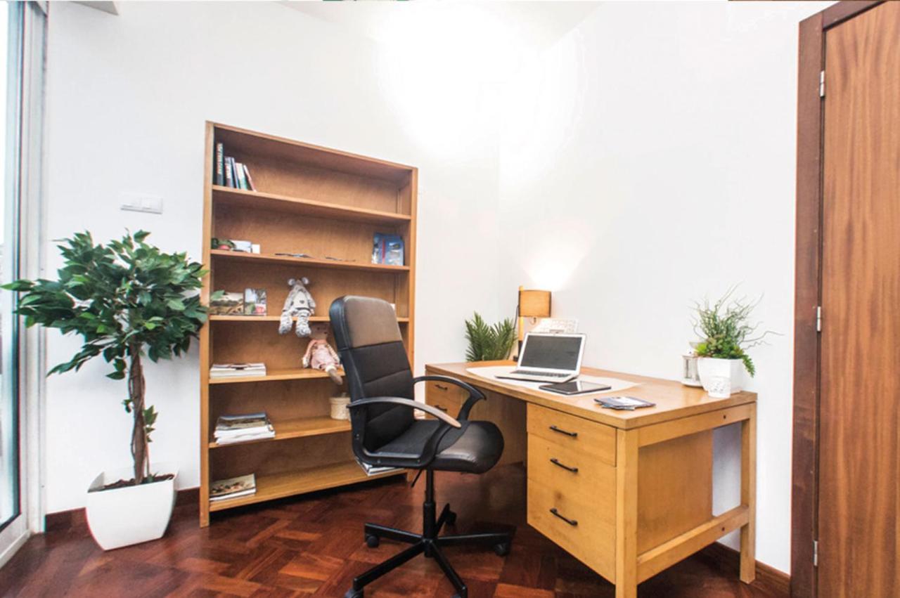 Apartment Trendy
