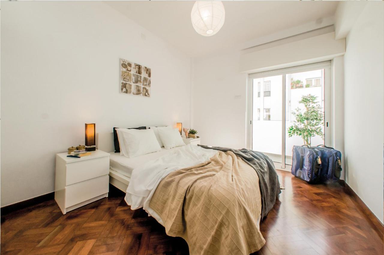 Trendy Apartment