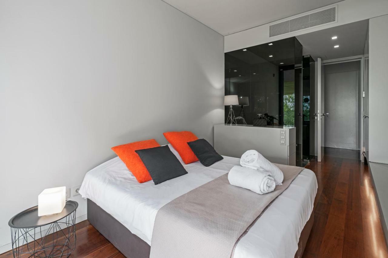 Skylounge By Ourmadeira Villa