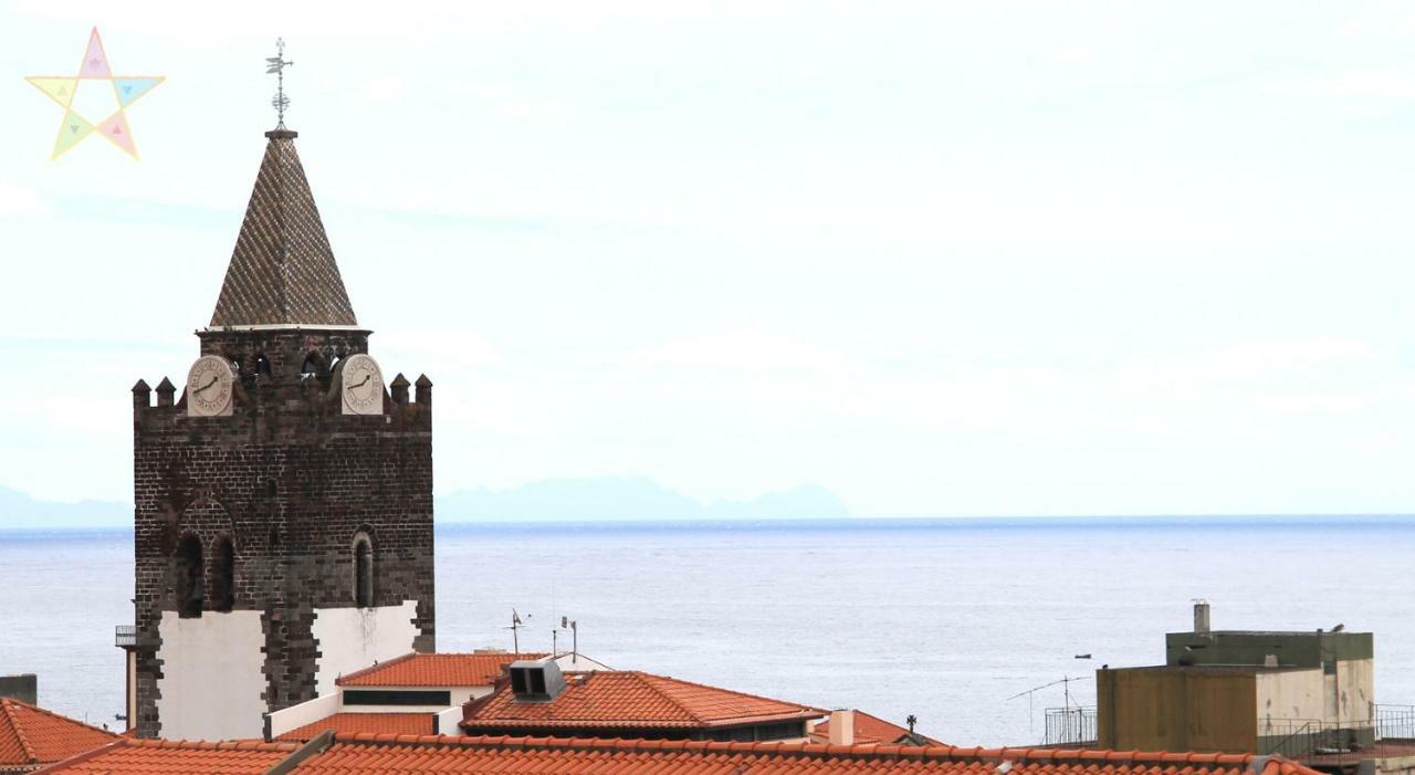 Vmadeira Casa de hóspedes