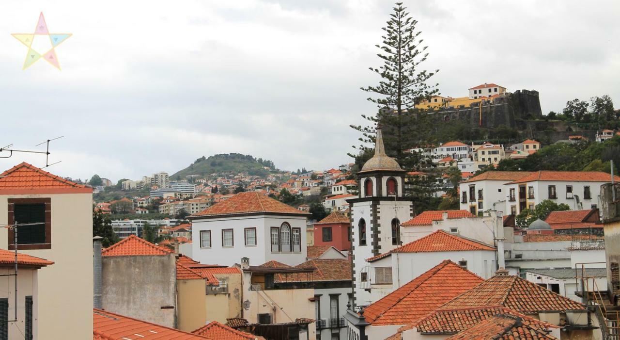 Casa de hóspedes Vmadeira