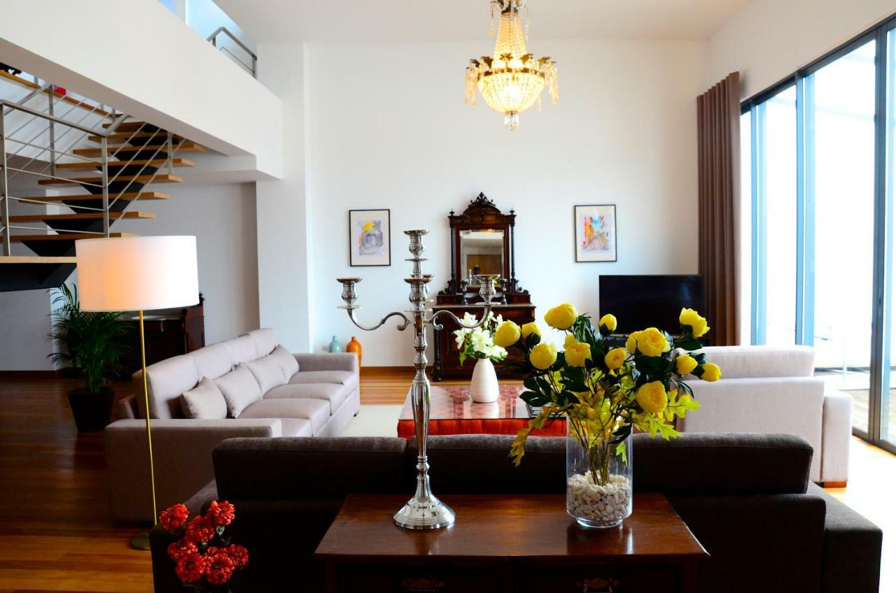 Apartment Casas Do Do Pico