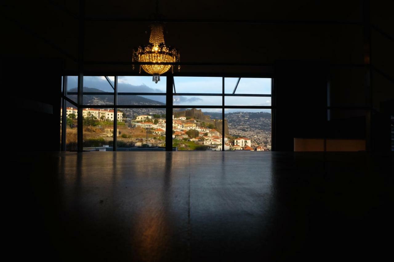 Apartment Casas Do Do Pico Funchal (Madeira)