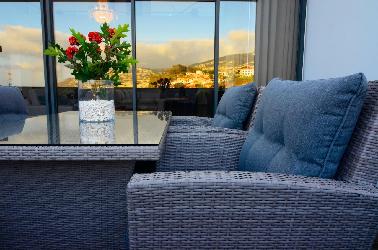 Casas Do Do Pico * Funchal (Madeira)