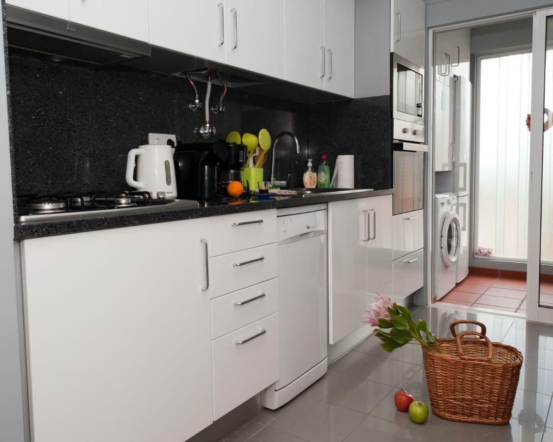 Apartamento Funchal Sunshine Apartment