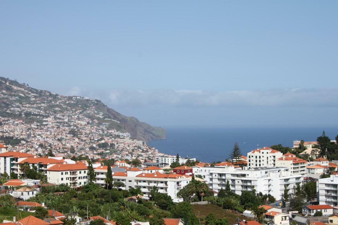 Design Gardens Madeira- Bloco B Apartamento Funchal (Madeira)
