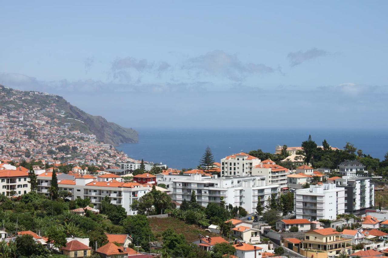 Design Gardens Madeira- Bloco B *