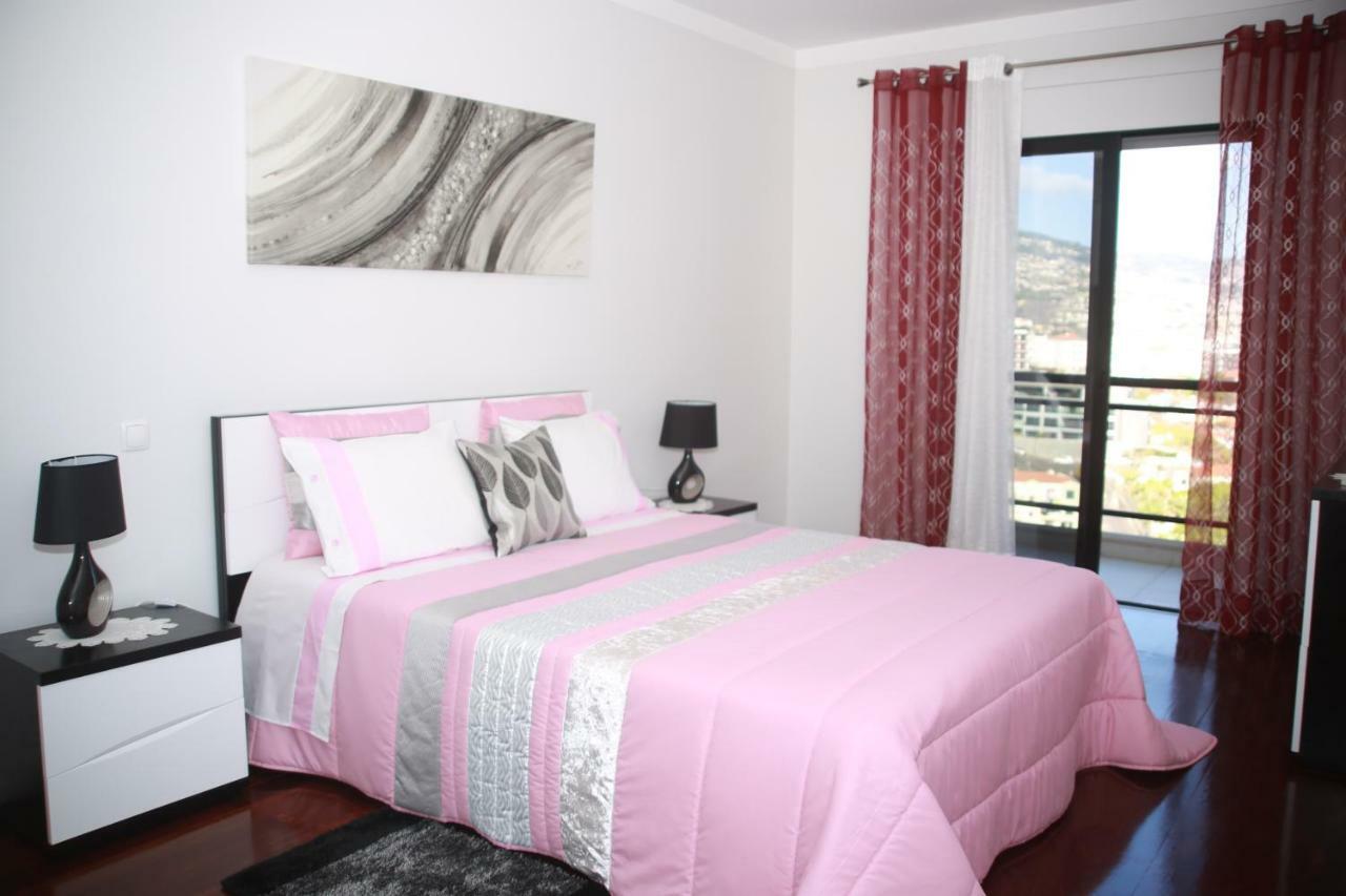 Design Gardens Madeira- Bloco B Apartamento Funchal (Madeira)