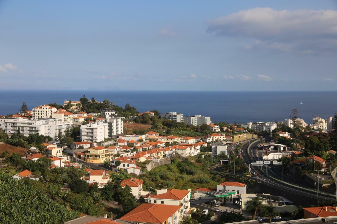 Design Gardens Madeira- Bloco B Apartamento *