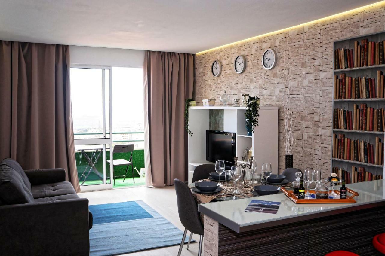 Apartament Lux Til Mar *
