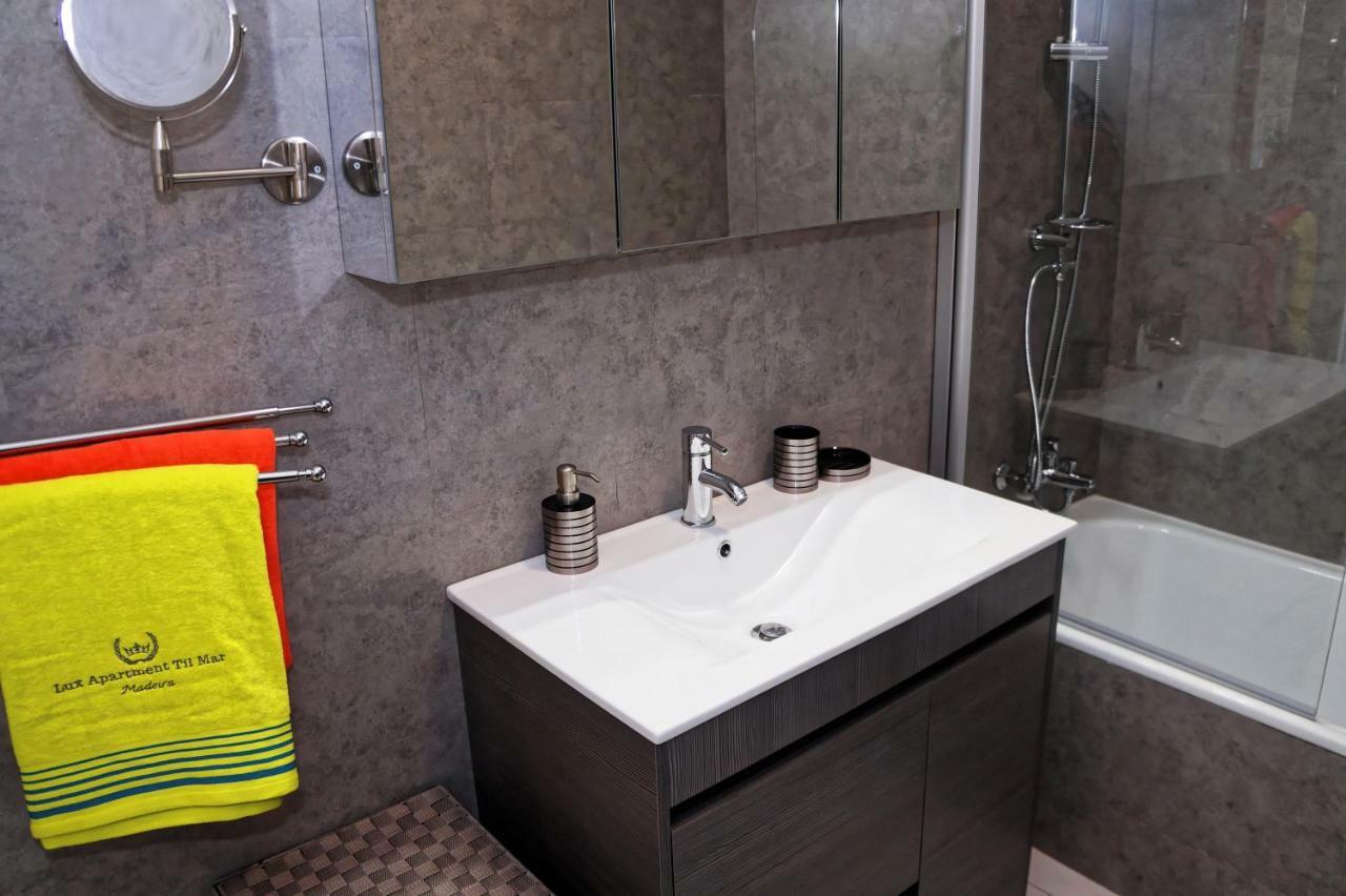 Lux Til Mar Apartament