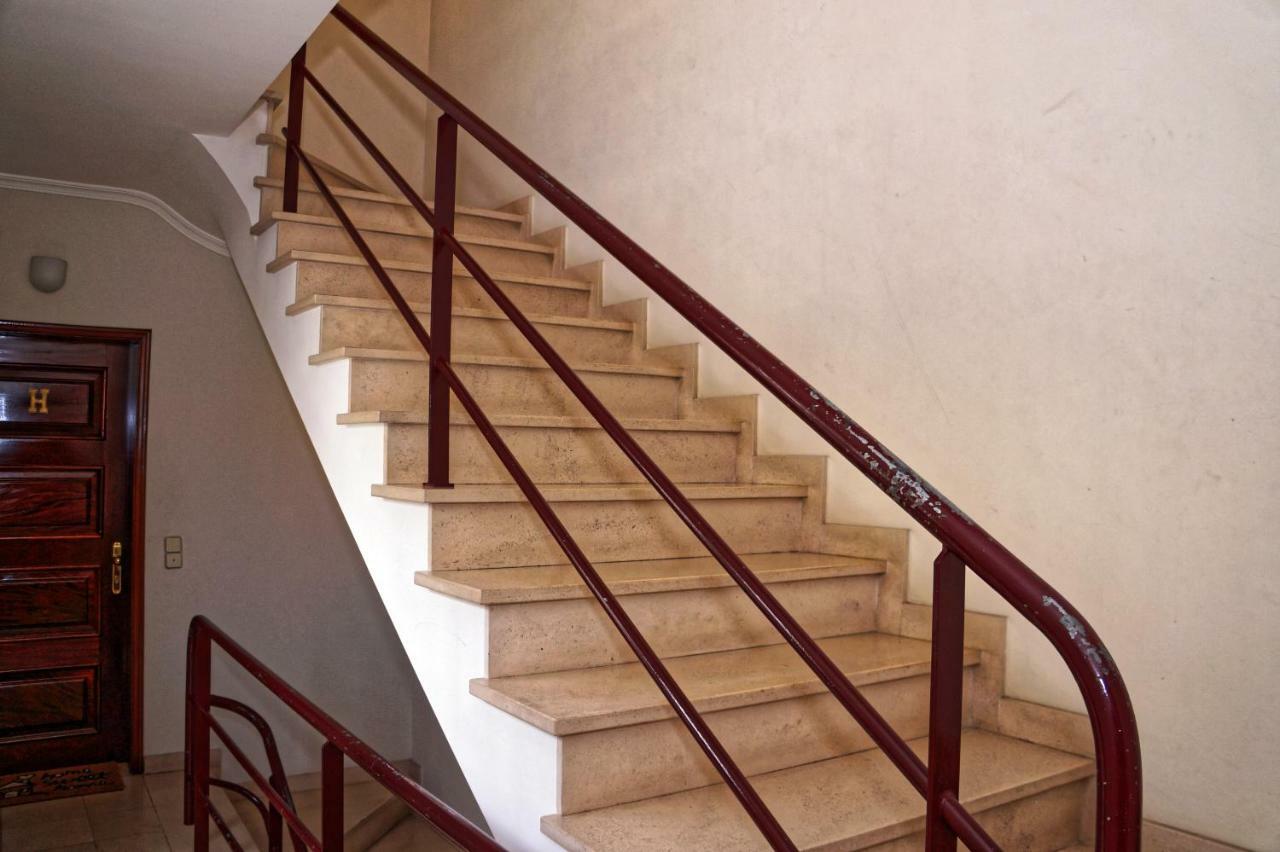 Lux Til Mar Apartament