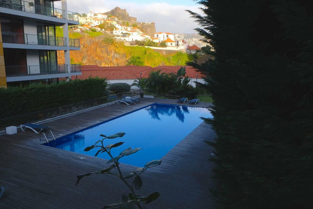Apartment Casas Do Do Pico