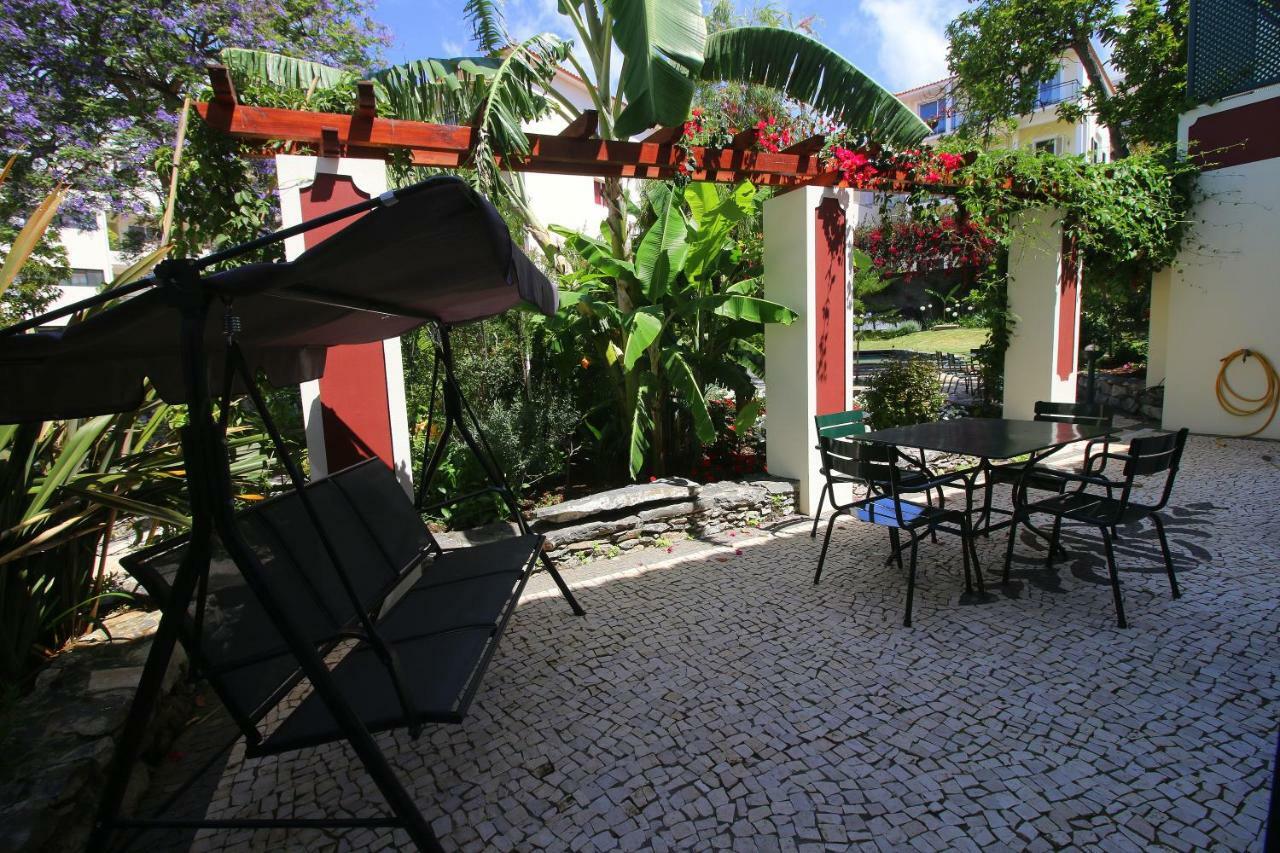 Quinta Araucaria Funchal Apartment *