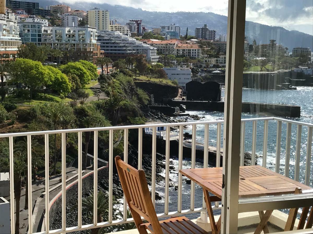 Do Mar 303 Apartamento Funchal (Madeira)