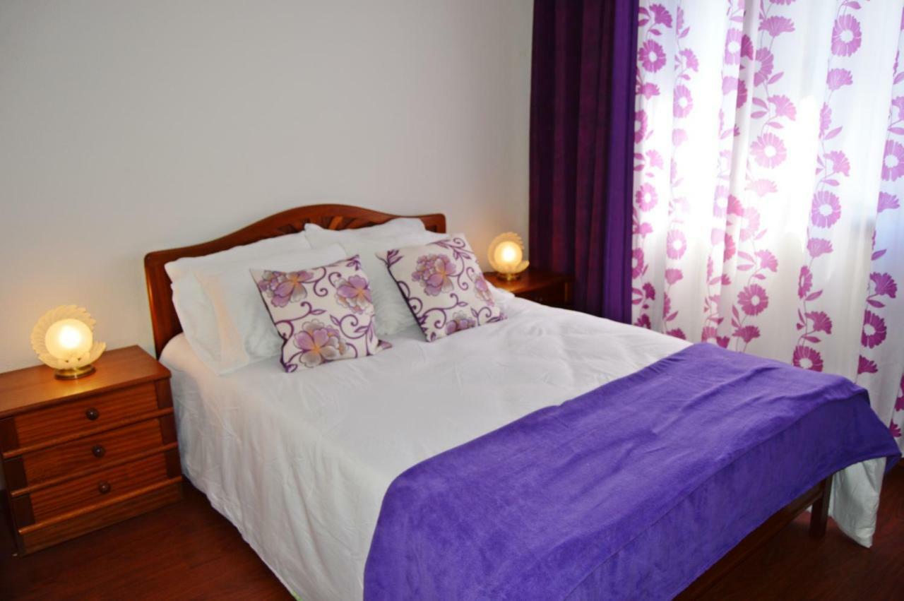House In With Panoramic View 2-6 Holiday home