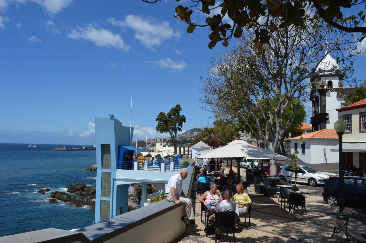 Holiday home House In With Panoramic View 2-6 Funchal (Madeira)