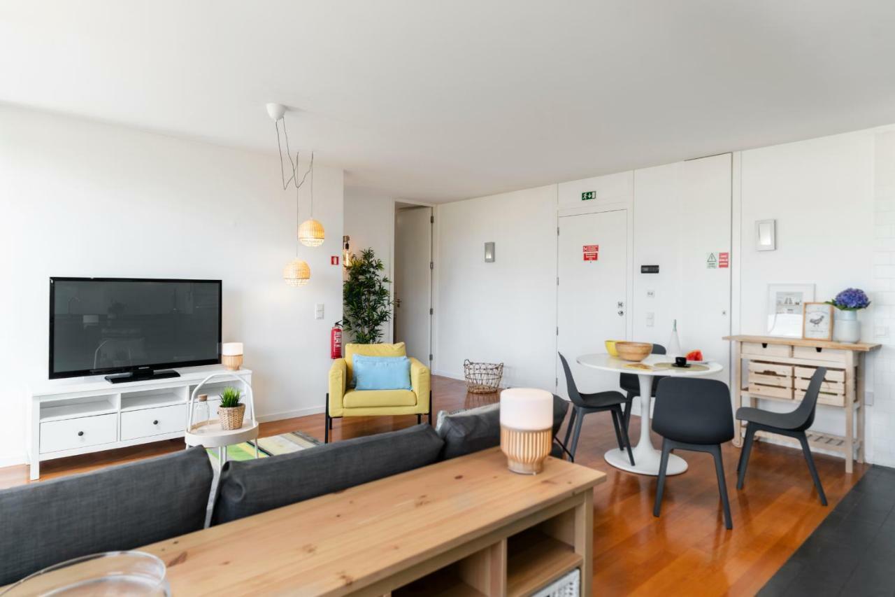 Ajuda I By An Island Apart Apartamento *