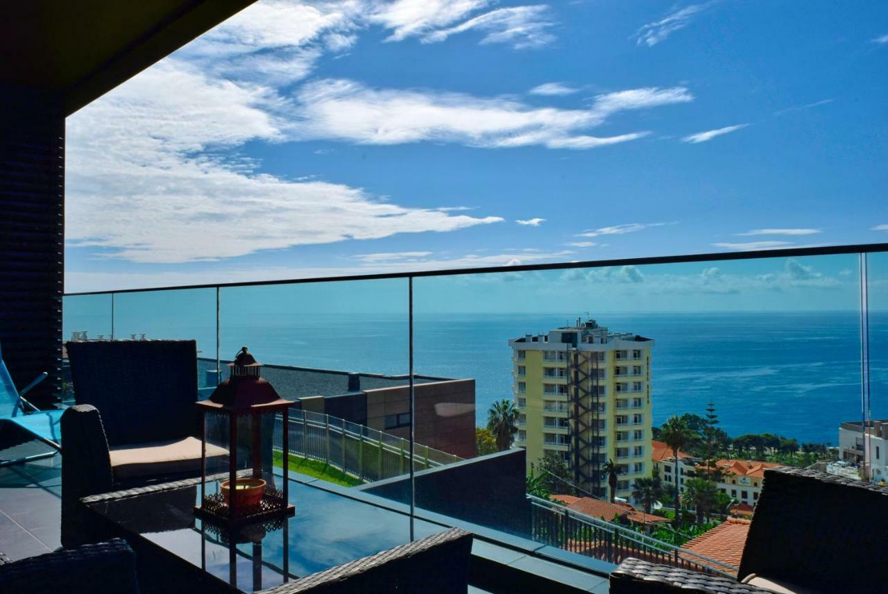 Apartment Seculo Xxi-c, A In Madeira *